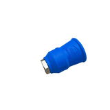 Nozzle Protector Blue 1/4" BSPF