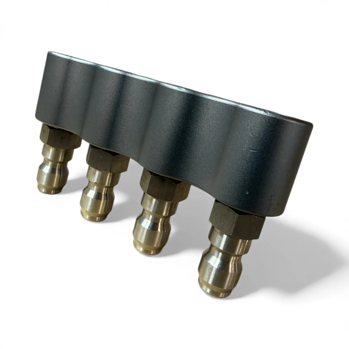 Watertek Quad Jet with Mini Q/R