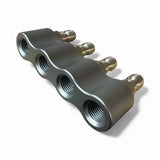 Watertek Quad Jet with Mini Q/R