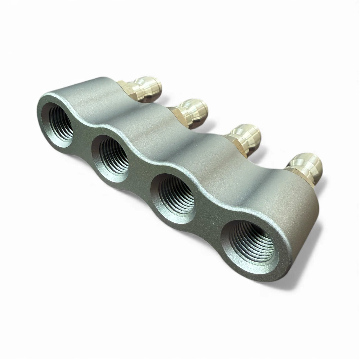 Watertek Quad Jet with Mini Q/R