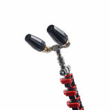 Dual Roof Turbo Jet Twin 03 Nozzle Attachment for PowerPole®