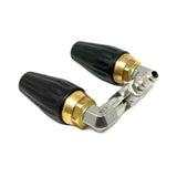 Dual Roof Turbo Jet Twin 03 Nozzle Attachment for PowerPole®