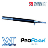Watertek® ProFoam® Chemical Applicator with Kew Quick Release