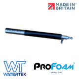 Watertek® ProFoam® Chemical Applicator with Mini Quick Release