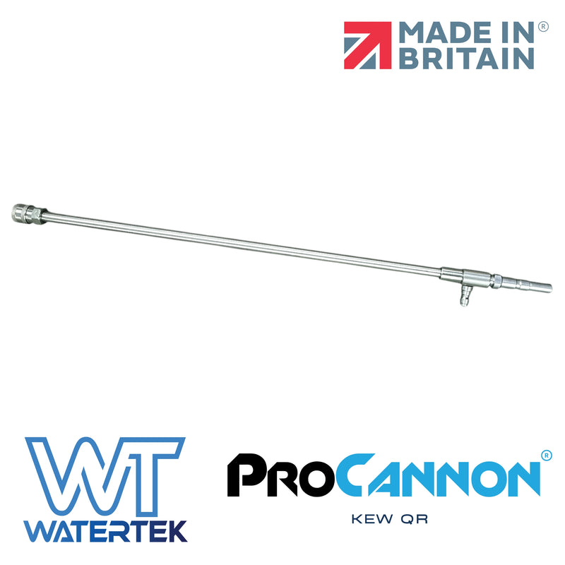 Watertek ProCannon® Kew QR