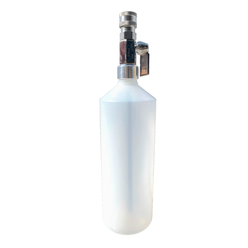 Watertek Applicator 1L Bottle Kit