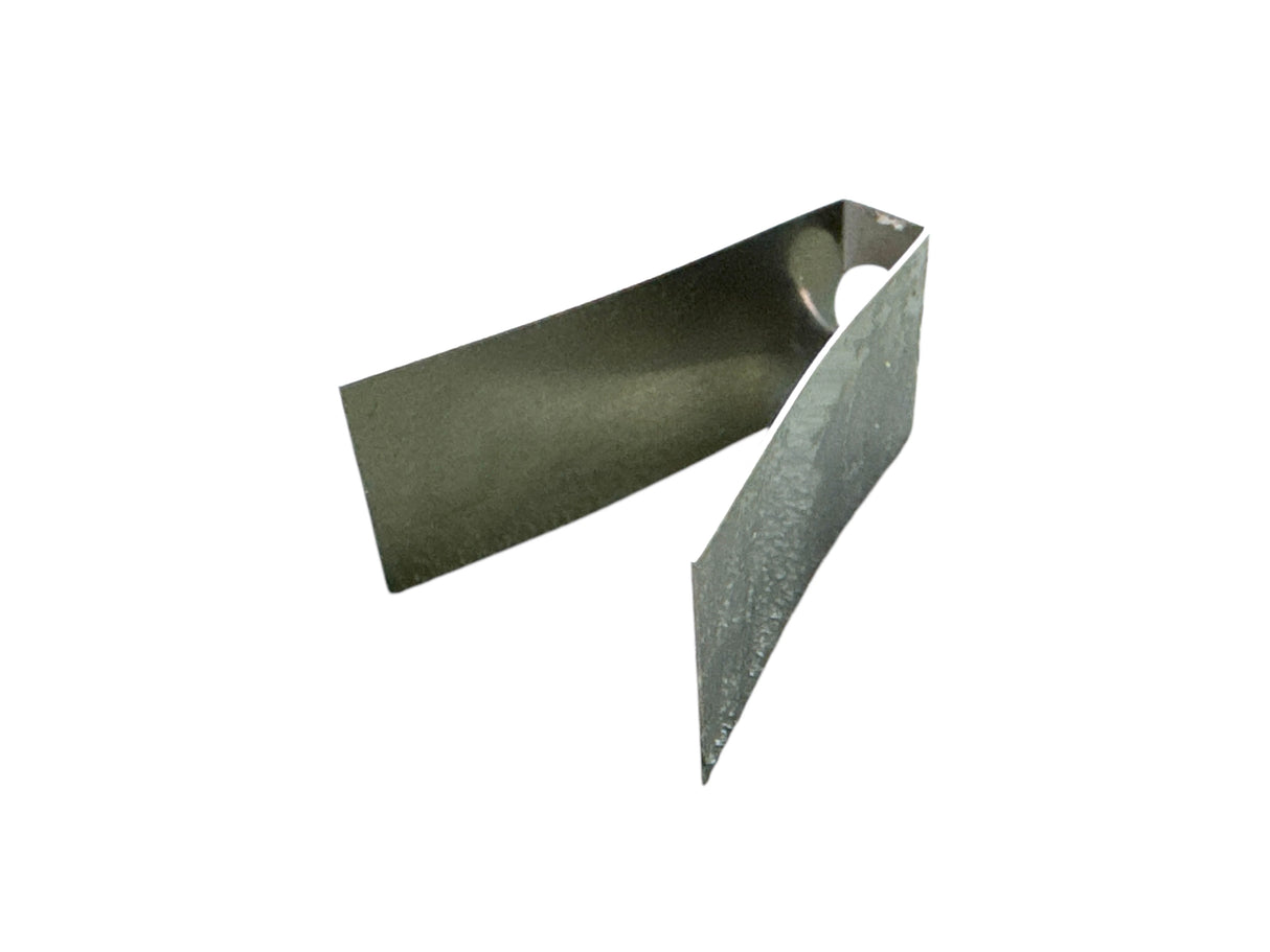 The ProJet® Nozzle Fins