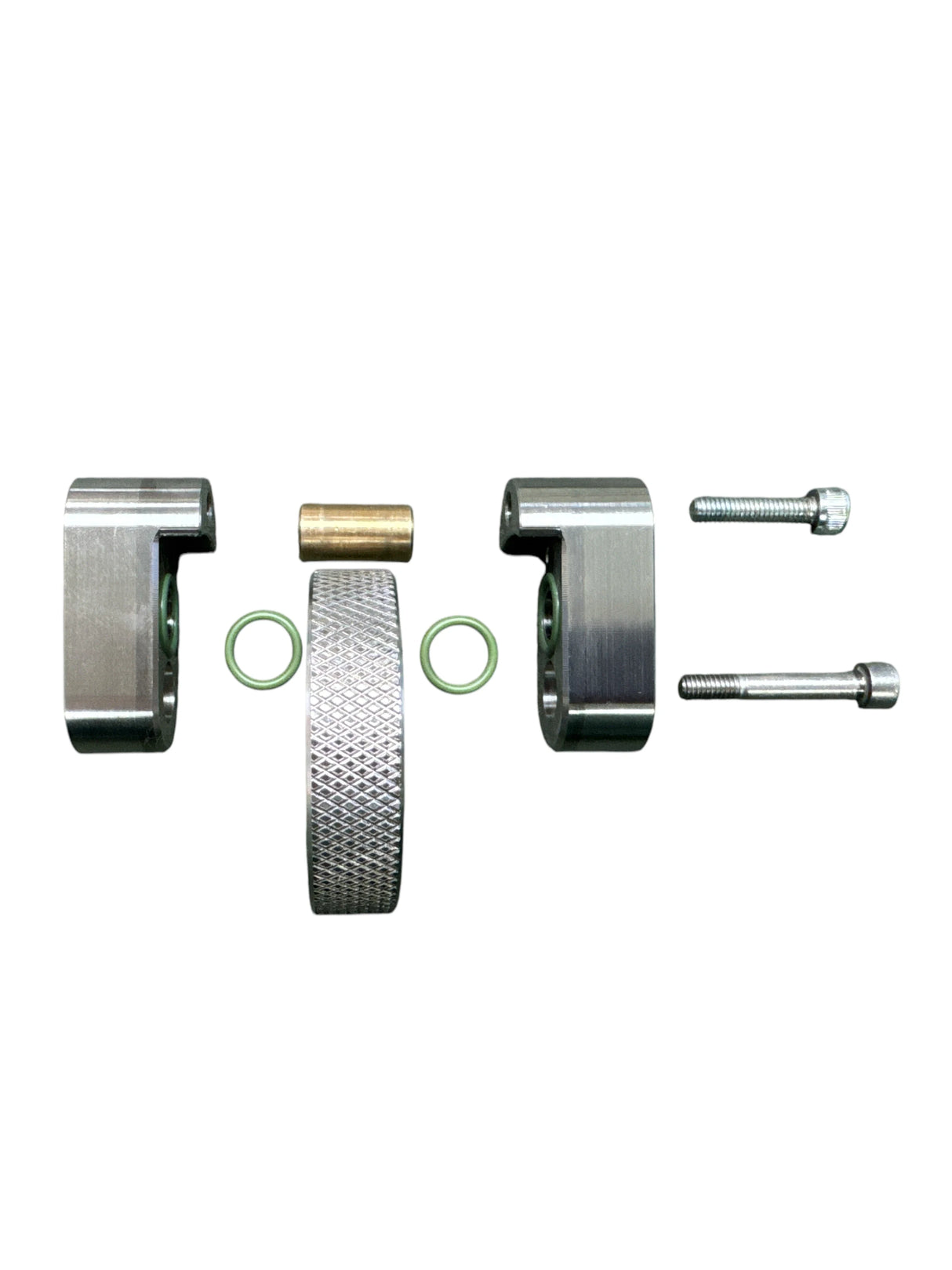 Watertek SwitchTip® Assembly