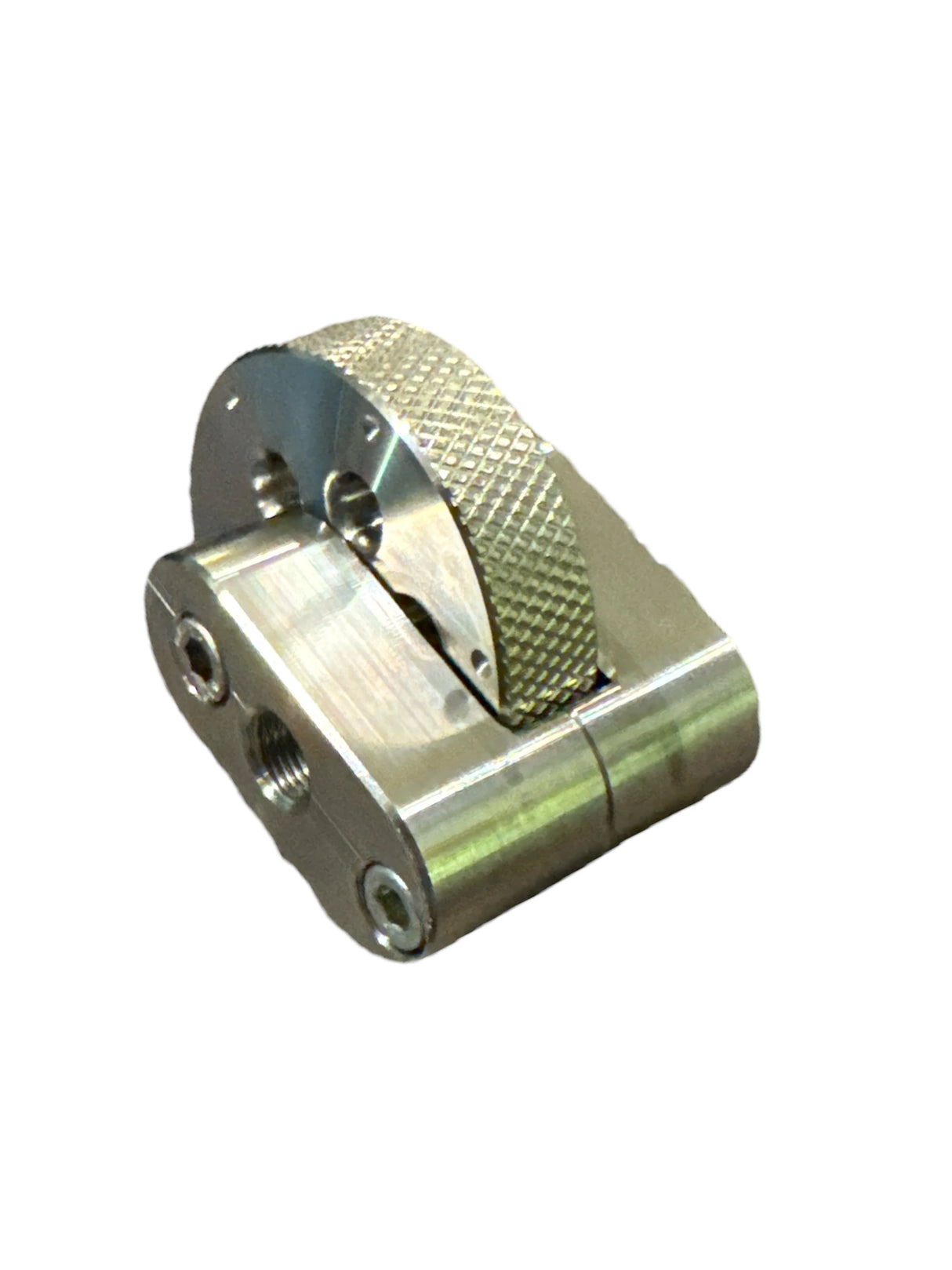 Watertek SwitchTip® Assembly