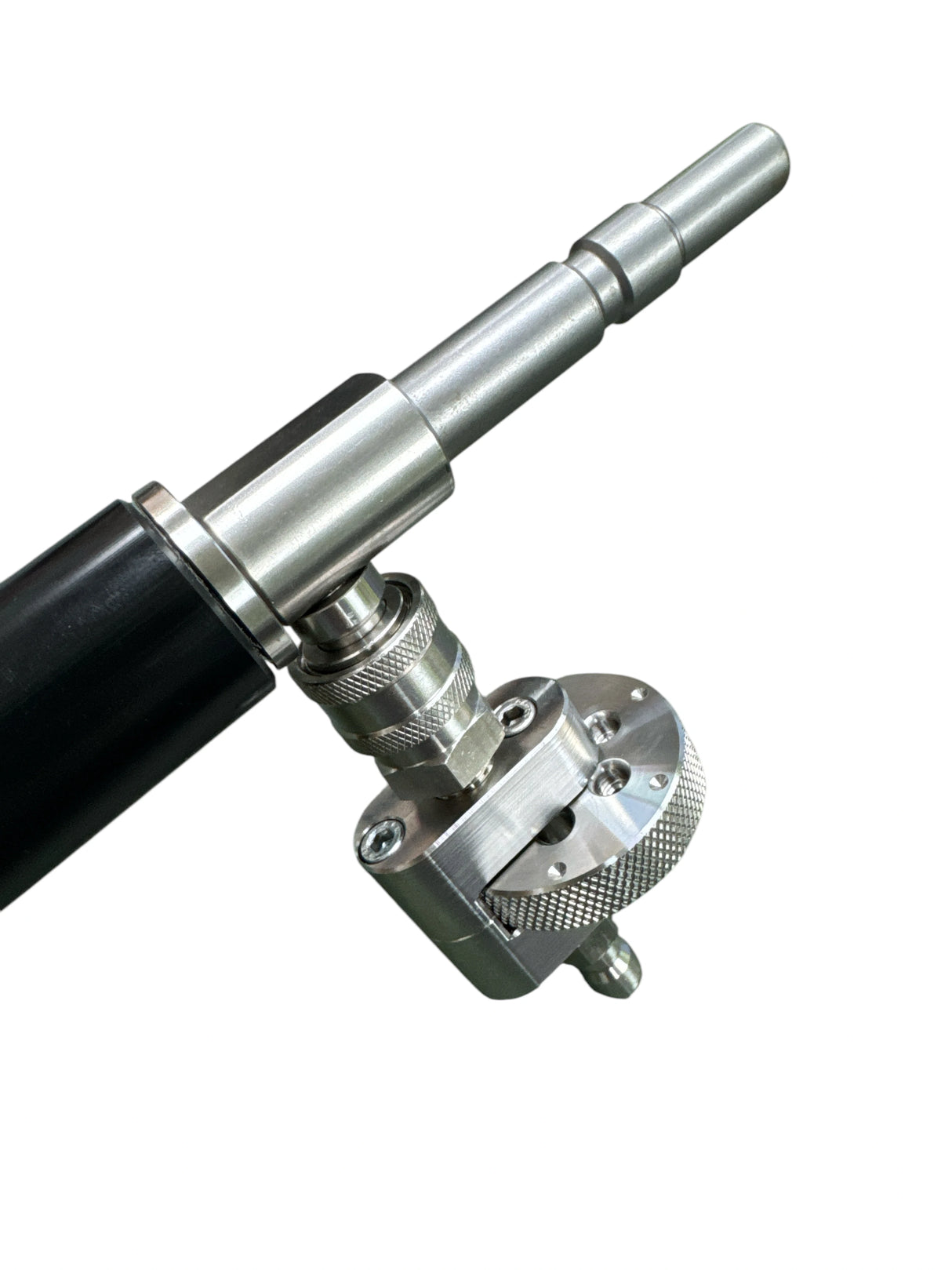 Watertek SwitchTip® Chemical Applicator Proportioning Upgrade