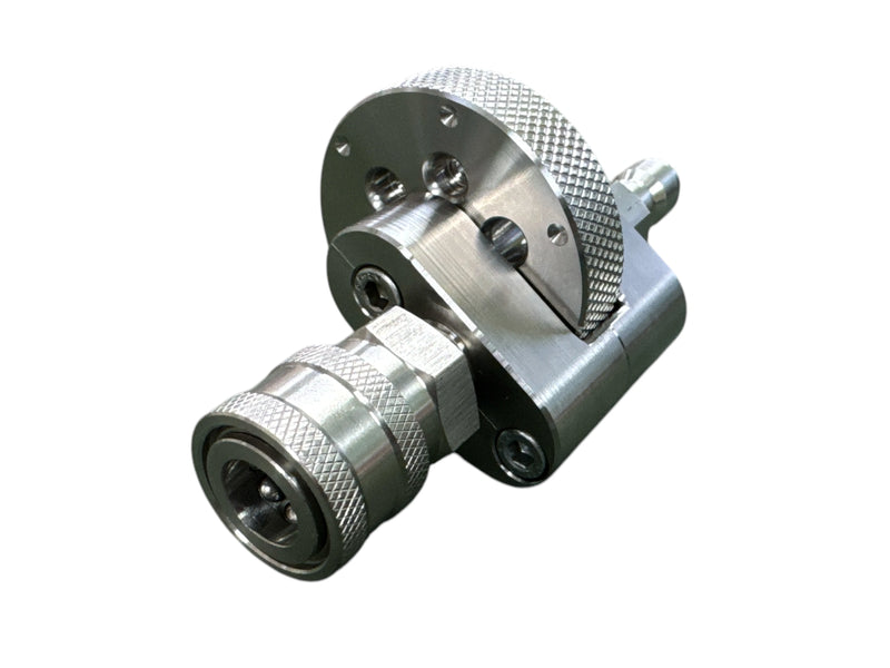 Watertek SwitchTip® Chemical Applicator Proportioning Upgrade