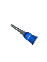 Pressure Washing Waterbroom Rinsing Nozzle KEW Quick Release