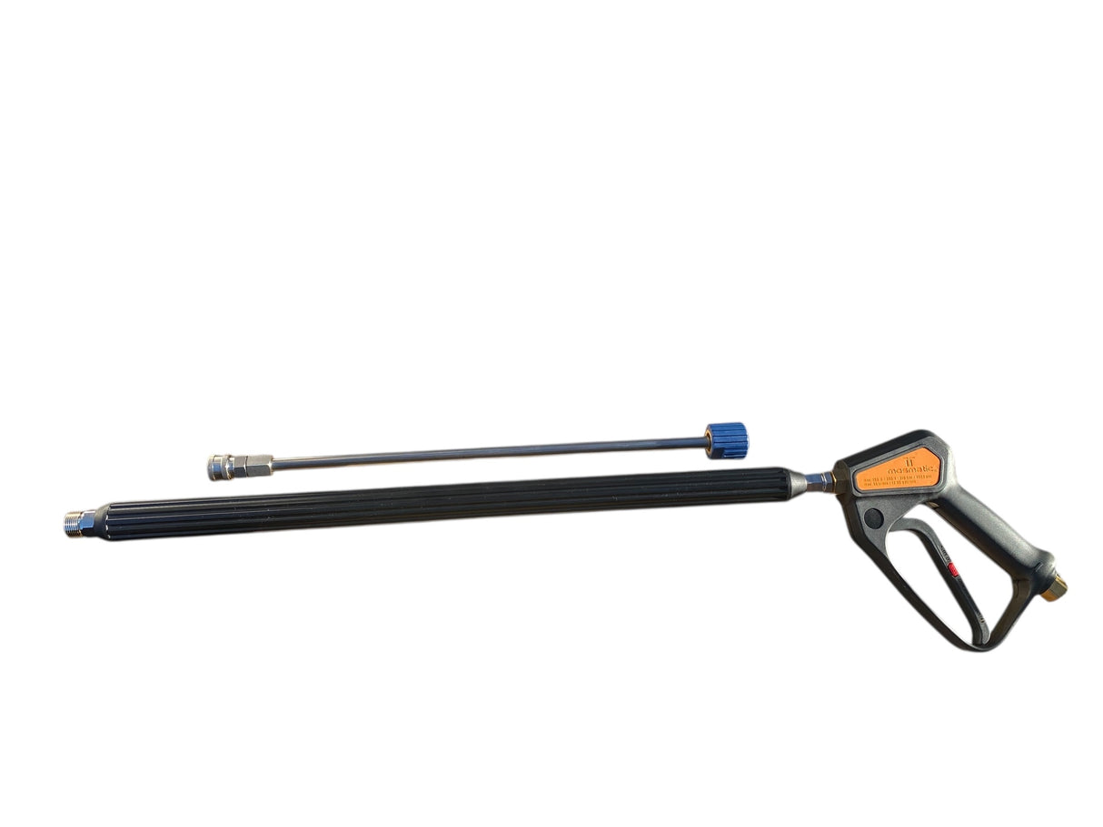 Mosmatic Lance with Trigger