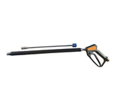 Mosmatic Lance with Trigger