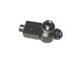 Watertek PowerPole® Swivel 1/4 BSPMF