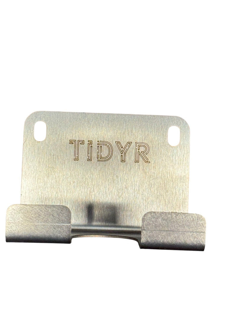 Van Tidyr Mini FSC Holder Turbo Devil and Mosmatic
