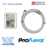 Watertek® ProJet® Chemical Applicator With Kew Quick Release