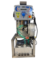 Watertek ProFlame® Boiler Unit 240v 25L Van Mount with Tank and Panel