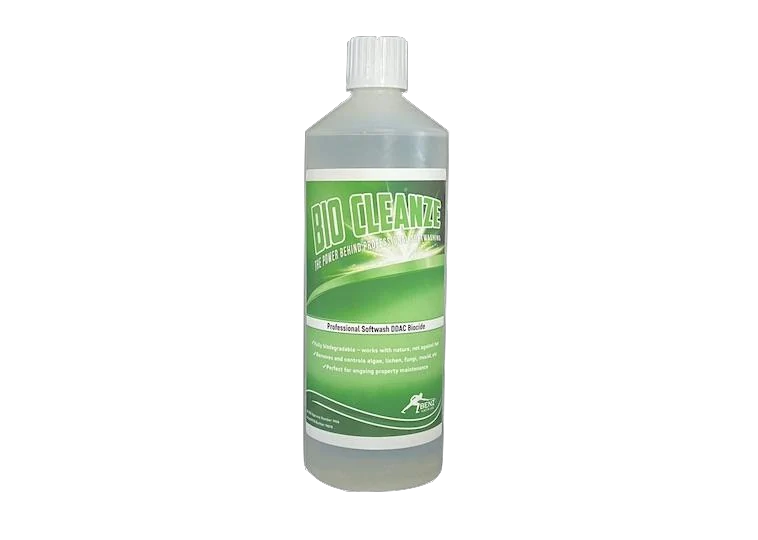 Benz Biocidal Wash 1L