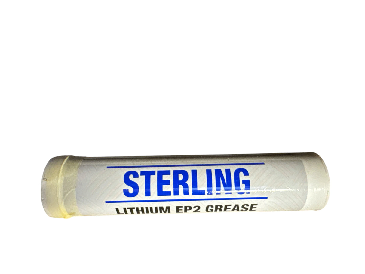 Lithium EP2 Grease Cartridge