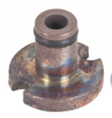 Whirlaway Inlet Valve O-Ring