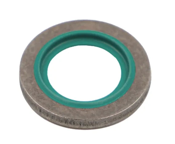 M10 Viton Dowty Washer