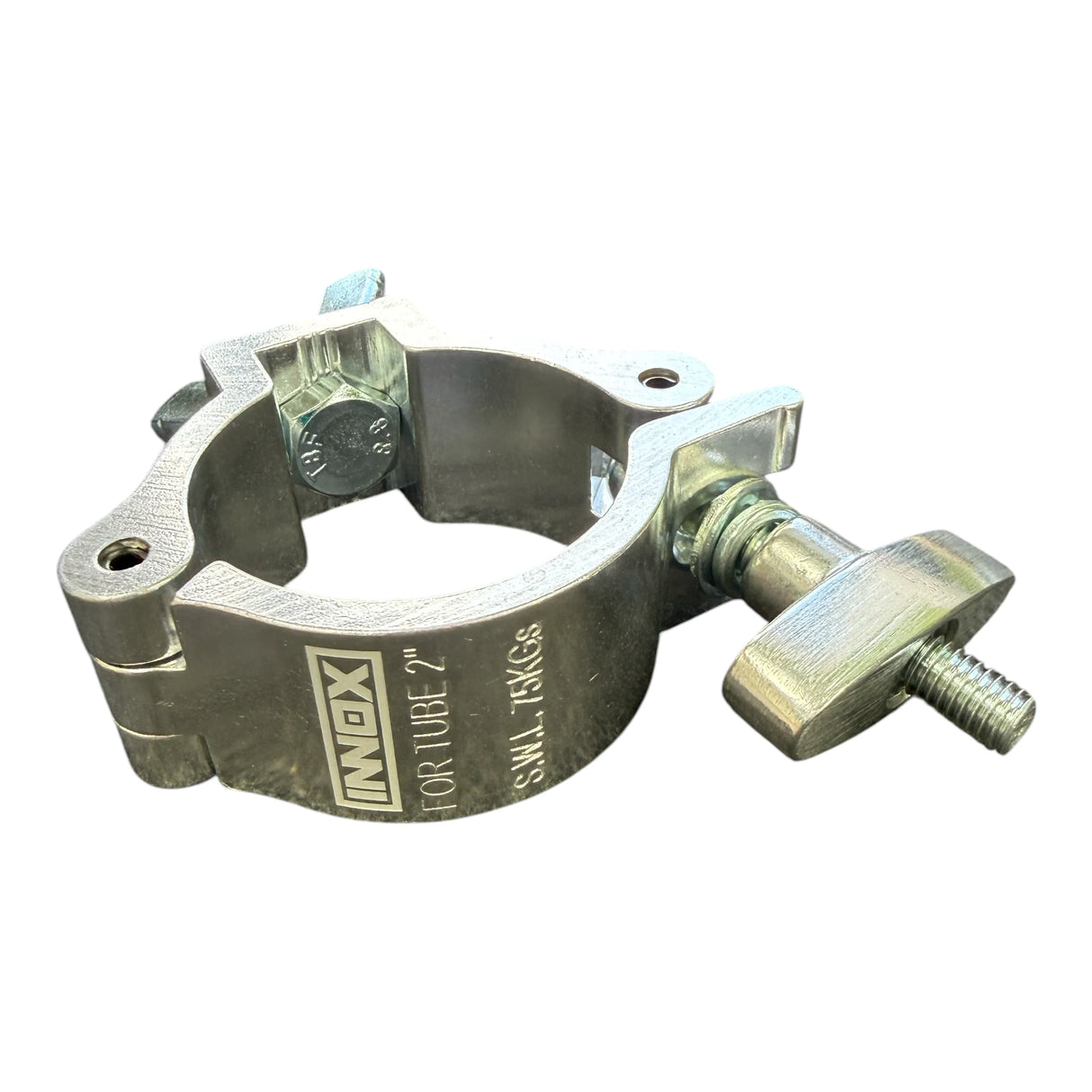 Tower Tidyr Half Coupler 48-50mm M10 Stud