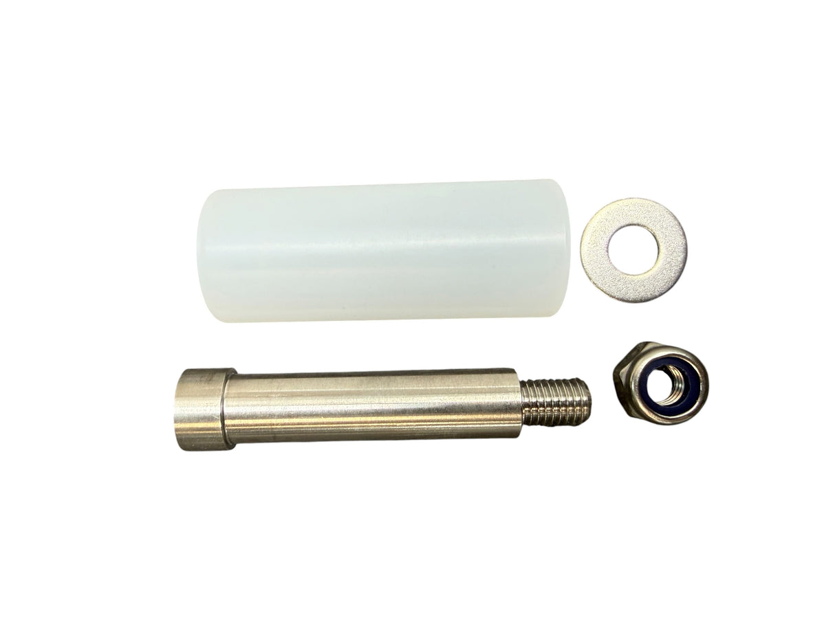 Watertek Rotating Handle Grip Assembly for Hose Reel M10