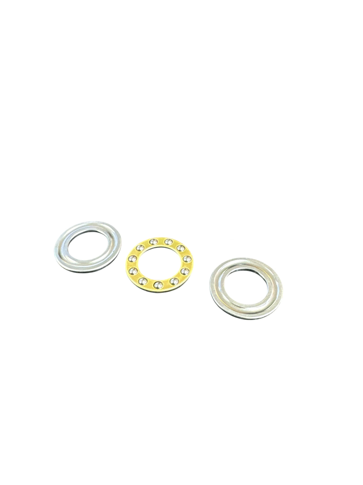 Mosmatic DXF / TD Thrust Bearing