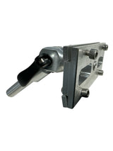 Watertek Scraper Double Head with 20mm WFP Pole Adaptor