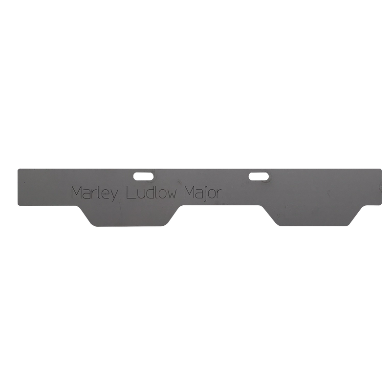 Watertek Scraper Marley Ludlow Major Full