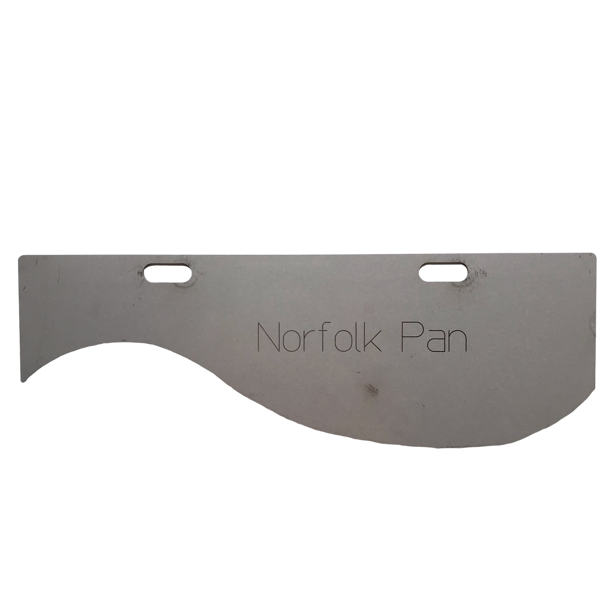 Watertek Scraper Norfolk Pan Tile Blade
