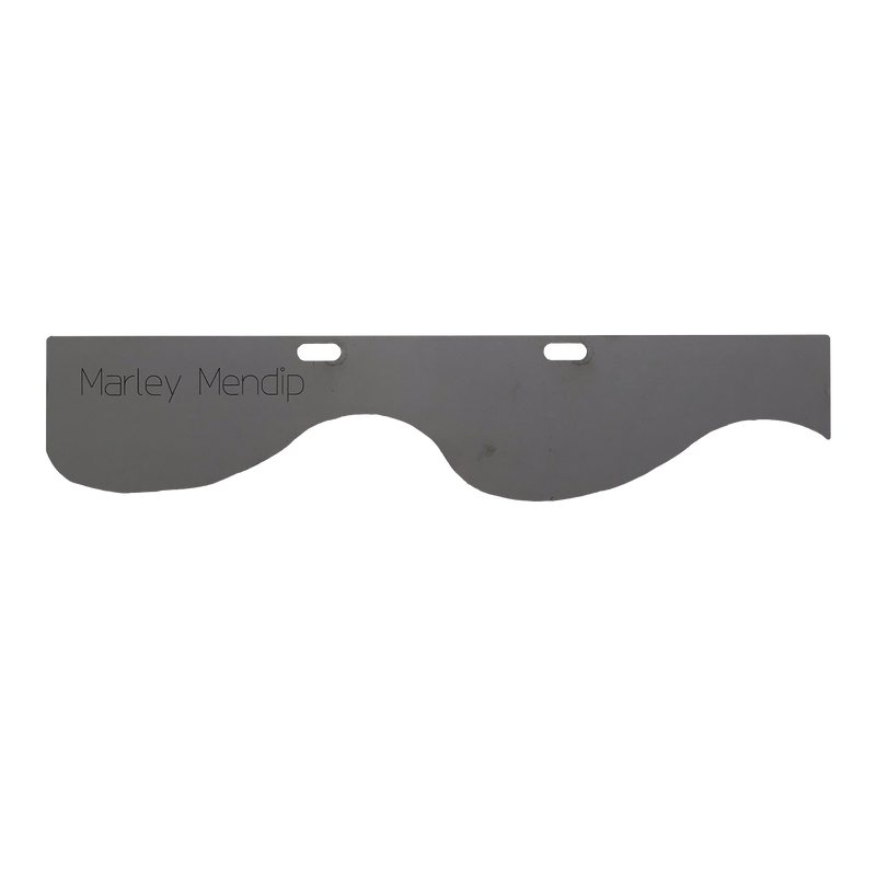 Watertek Scraper Marley Mendip Full Width Blade