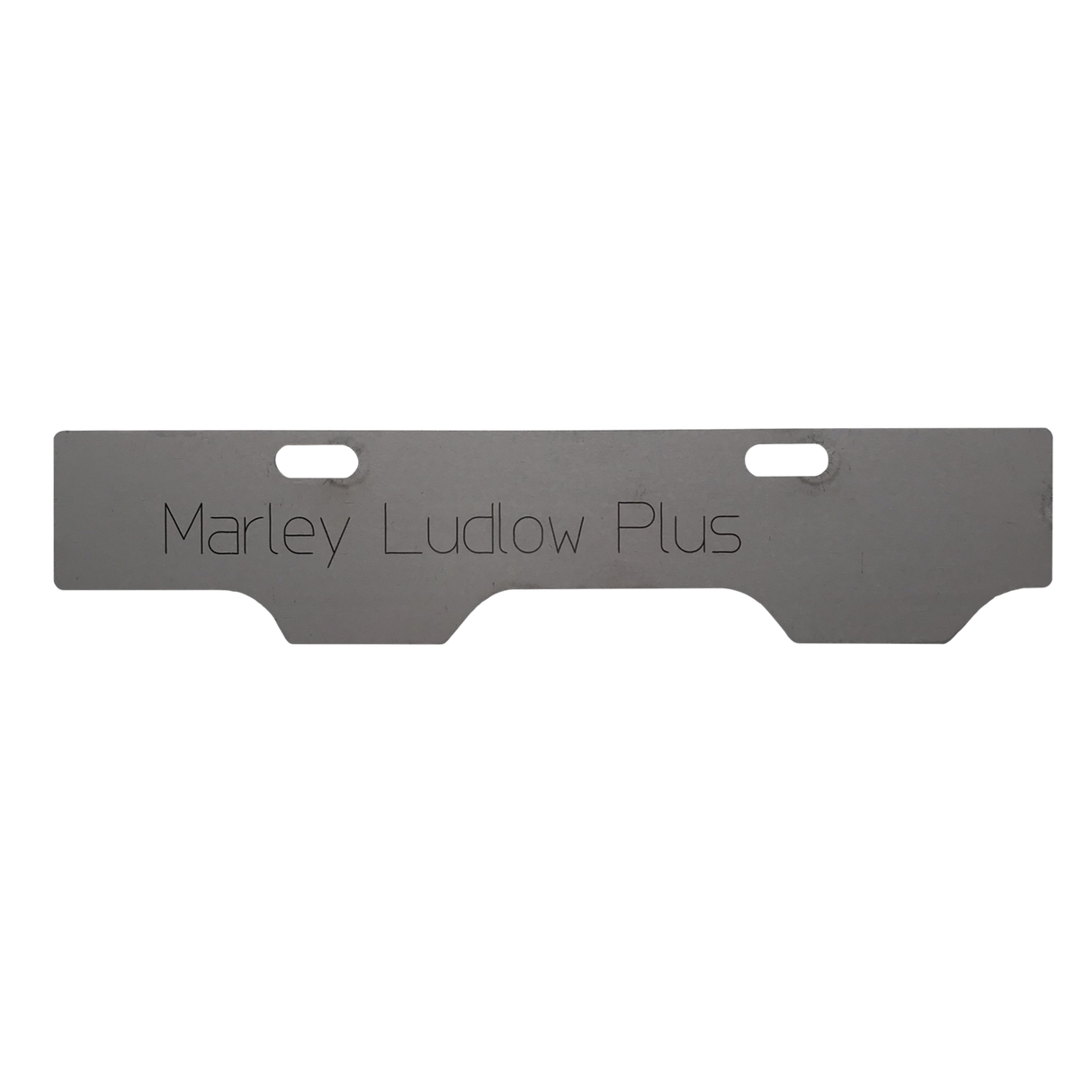 Watertek Scraper Marley Ludlow Plus Full Width Blade