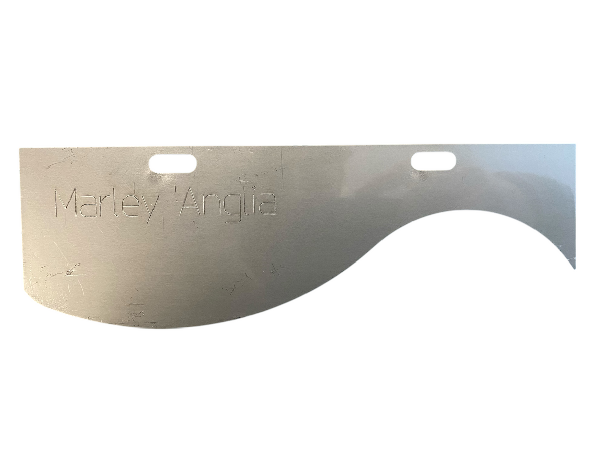Watertek Scraper Marley Anglia Blade