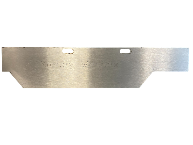 Watertek Scraper Marley Wessex Blade