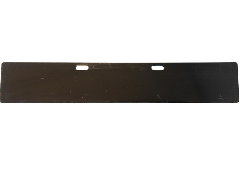 Watertek Scraper Large 290 mm Nylon Blade