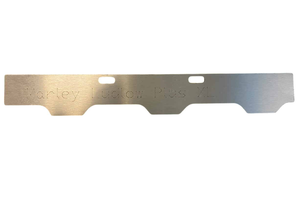 Watertek Scraper Marley Ludlow Plus XL