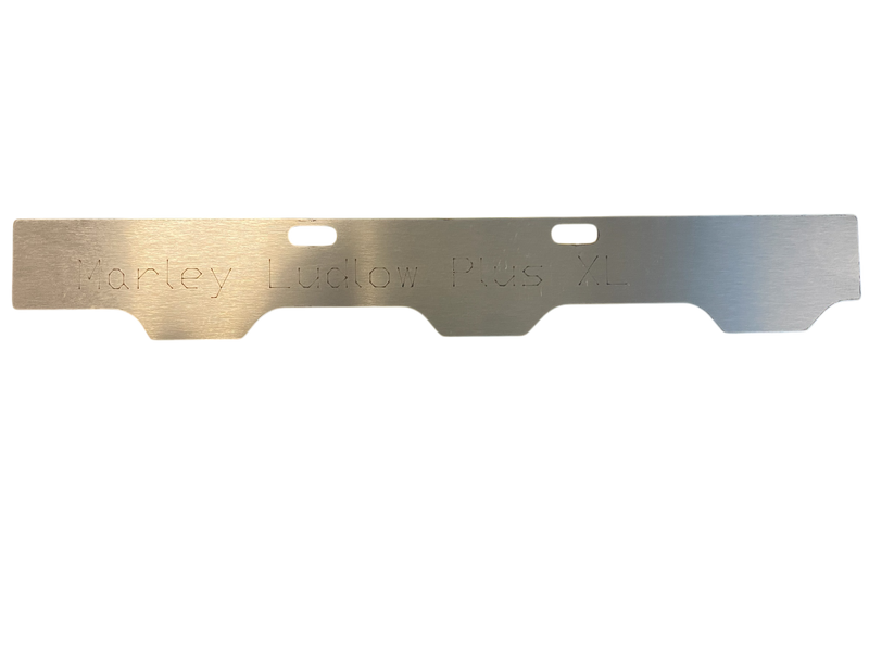 Watertek Scraper Marley Ludlow Plus XL