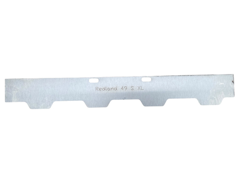 Watertek Scraper Redland 49 XL