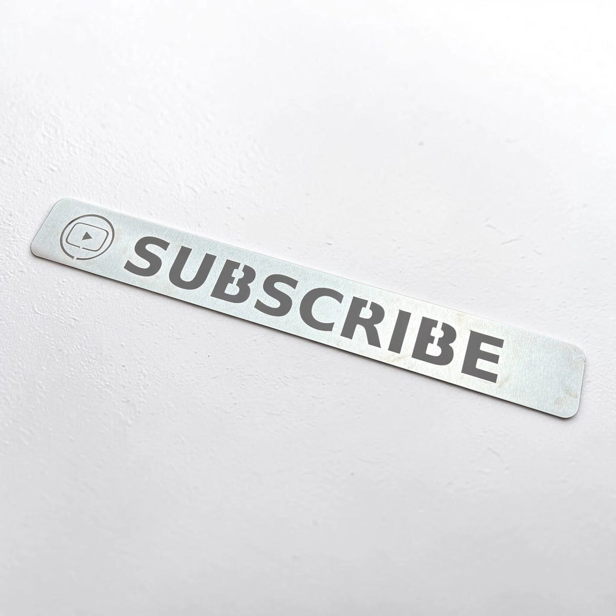 Social Advertising Content Reverse Graffiti Stencil - YouTube Follow