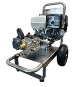 Cold Roof Cleaning Starter Kit- Honda GX390