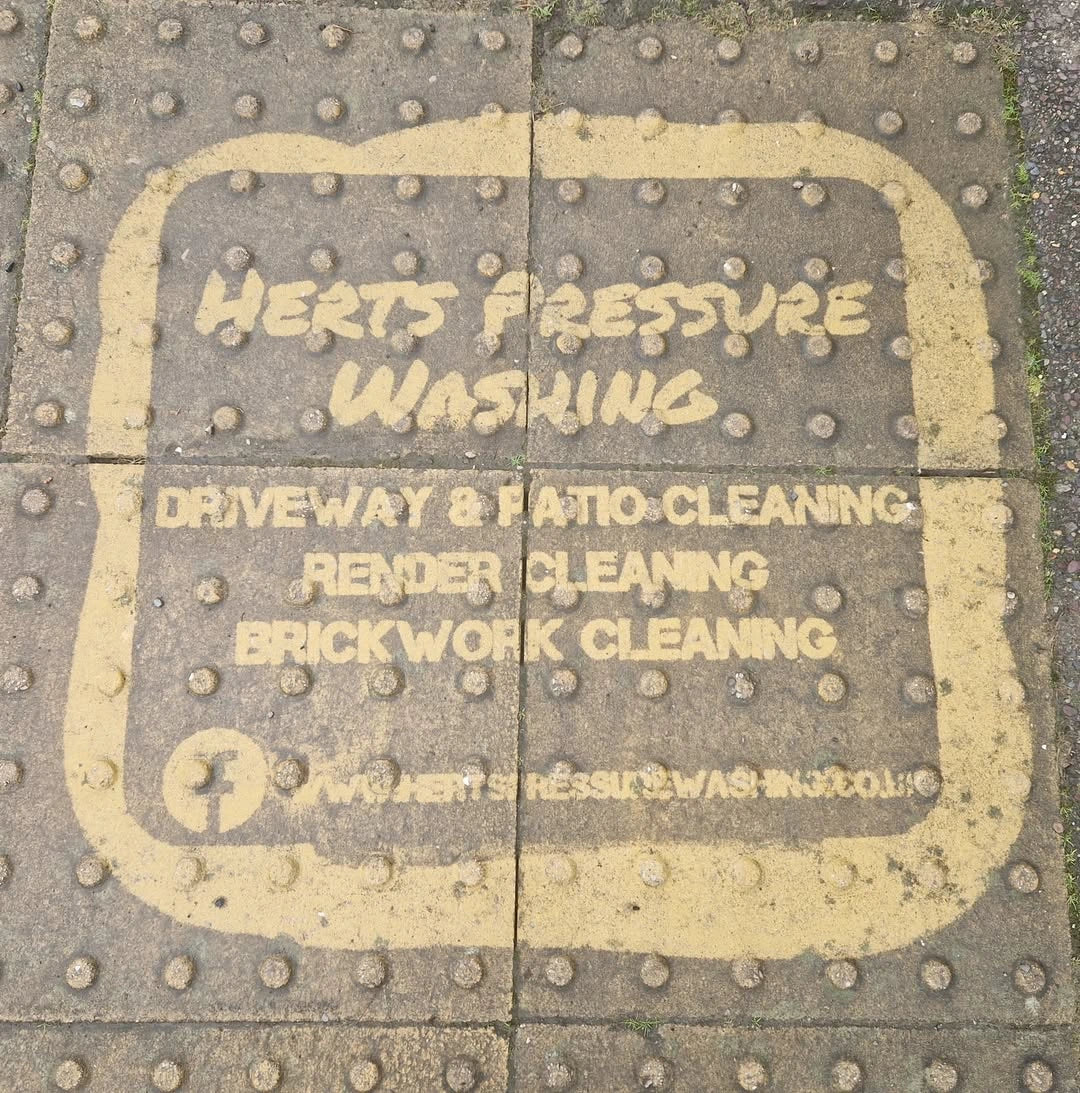 Custom Stainless Steel Laser Cut Reverse Graffiti Stencil 600 x 400mm