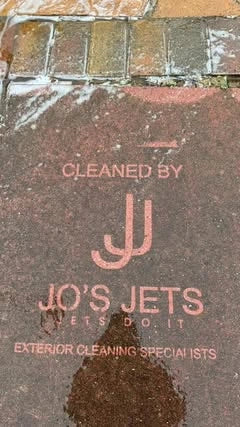 Custom Stainless Steel Laser Cut Reverse Graffiti Stencil 600 x 400mm