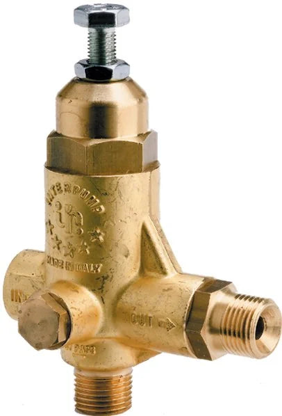 K1 Unloader Valve