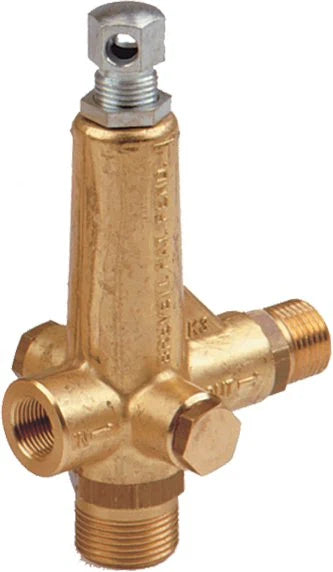 K3 Unloader Valve