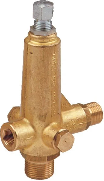 K5 Unloader Valve