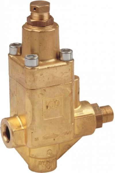 K9 Unloader Valve