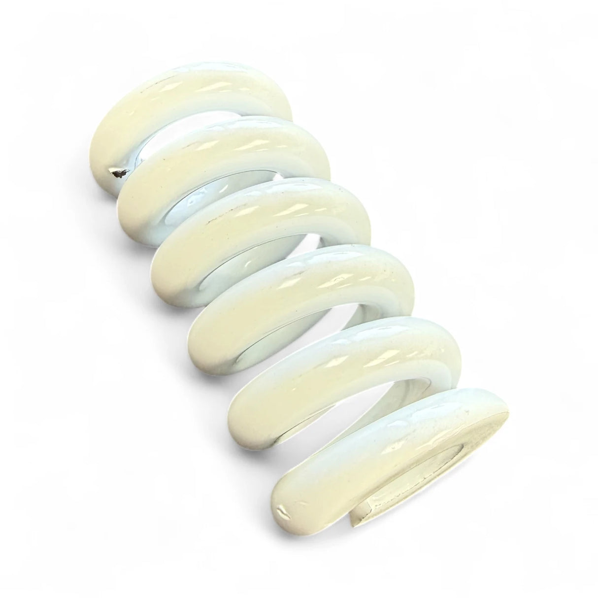 Mazzoni White Spring for 300 bar Unloaders