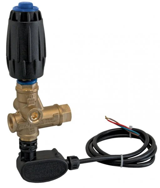 Mecline VRT3 280 Bar Unloader with Pressure Switch